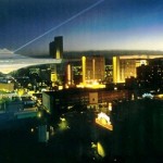 The Star Trek Enterprise Was Supposed To Be In Vegas