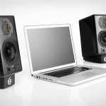 Adam ARTist 5 $1200 USB Monitor Speakers