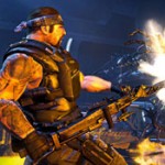 Aliens: Colonial Marines Campaign First Look (video)