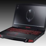 Alienware’s Gaming Laptops Get Latest Intel Ivy Bridge Processors