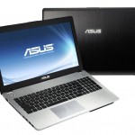 Asus Showcasing New K And N Series Notebooks At Milan Design Week