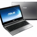 Asus Announces Ultrathin U32U Notebook