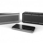 Braven Six Bluetooth Daisy Chain Speakers (video)
