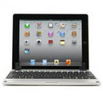 Brydge Transforms Your iPad Into A MacBook (video)