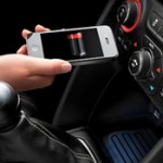 Chrysler Unveil Industries First Wireless In-Vehicle Smartphone Charging System