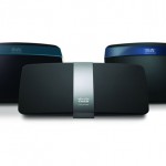 New Cisco Linksys Smart Wi-Fi Routers Unveiled
