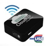 CloudFTP Turns Any USB Drive In Cloud Storage (video)