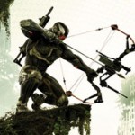Crysis 3 Short Teaser Trailer Released (video)