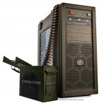 Digital Storm Unveils Marauder Series PC Systems For Gamers On A Budget