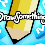 Latest Draw Something Update Adds Photos, Sharing and Chat Support