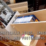 Automated Floppy Disk Archiver (video)