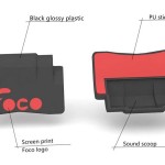 Foco Sound Enhancer For Apple’s New iPad And iPad 2 (video)