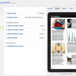 Google Currents Launches Internationally
