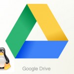 Google Drive Arriving On Linux
