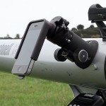 Magnifi Universal Photoadapter iPhone 4 Case Lands On Kickstarter (video)