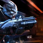 Massive Mass Effect Infiltrator iOS Update Rolls Out