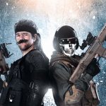 Modern War Gear Solid, Spoof Complete Series In HD (video)