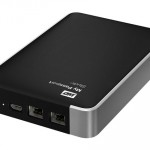 My Passport Studio 2TB Portable HDD Launched By Western Digital