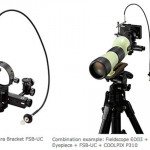 Nikon FSB-UC Fieldscope Adapter Unveiled