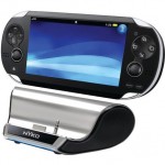 Nyko PlayStation Vita Speaker Stand