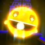 PAC-MAN Real-Life Fan Film (video)