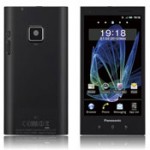 Panasonic Eluga Now Available In Germany, Launching In UK On April 24th (video)