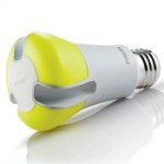 Phillips 20 Year Life LED Lightbulb Launching This Week
