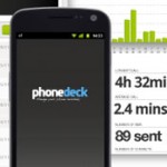 Phonedeck Controls Your Smartphone From Your Desktop Computer (video)