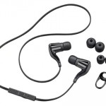 Plantronics BackBeat Go Wireless Earbuds (video)