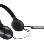 Pioneer Introduces New Foldable Noise-Cancelling Headphones
