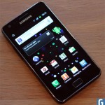 T-Mobile UK Samsung Galaxy S II Gets Android 4.0 ICS Update