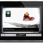Snapseed iPad App 1.4 Updated Adds Instagram and Retina Display Support
