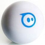 Spheros Robot Receives New Apps And Rolls Out Internationally (video)