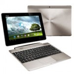 Asus Padfone And Trandsformer Pad 300, Infinity TF700T, Prices Announced for Europe