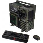 Thermaltake Level 10 GT Battle Edition Chassis Unveiled