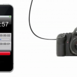 Hit the Right Trigger with TriggerHappy Camera Remote