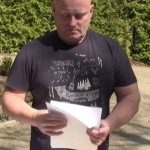 Office Supplies Transformed Into Lethal Weapons By Slingshot Master (video)