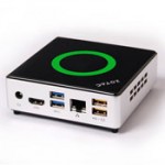 ZBOX Nano XS AD11 Plus Mini PC Launches