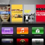 Apple Adds Universal Studios Movies to iTunes Cloud