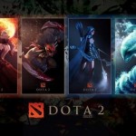 DOTA 2 Adding “Twist” To Free To Play