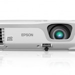 Epson Unveils New PowerLite Home Cinema 710HD Projector