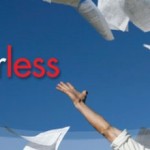 Six tips for a paperless lifestyle
