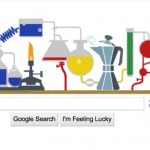 Be the Next Google Doodler