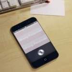 Siri Will Make Your iPhone 5 Self Destruct (Video)