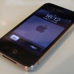 iPhone 5 Coming In June According To Parking Lot Attendant