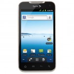 LG Viper Goes Up For Pre-order At Sprint