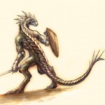 Smart Dinosaurs May Be Inhabiting Other Planets