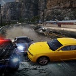 EA Pursuing Need For Speed Movie