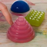 Noisy Jelly: A Fun Musical Gelatin Game Board