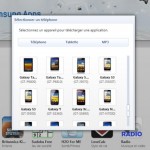 Samsung Galaxy S III Appears In Kies Software
